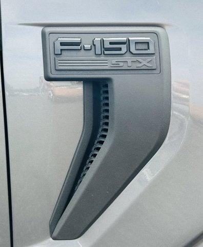 used 2023 Ford F-150 car, priced at $39,990