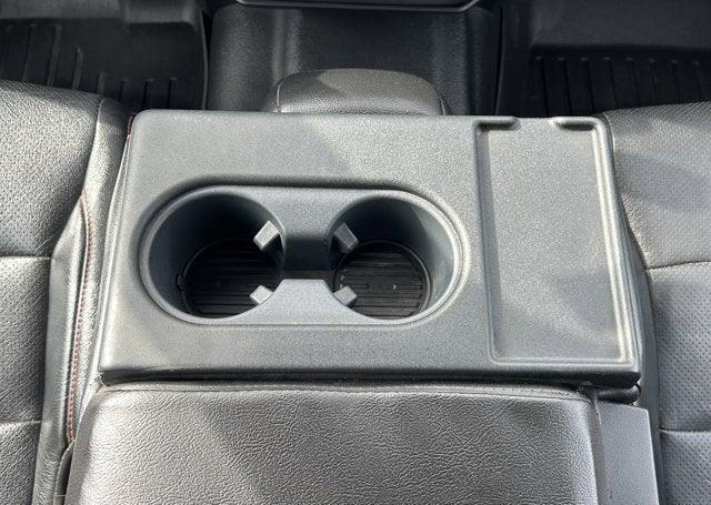 used 2023 Ford F-150 car, priced at $39,990