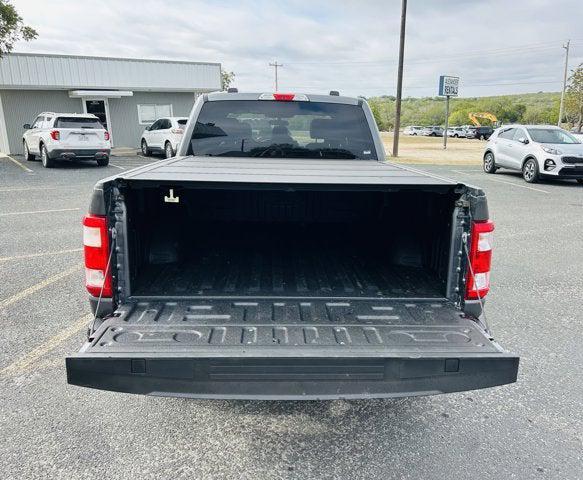 used 2023 Ford F-150 car, priced at $39,990