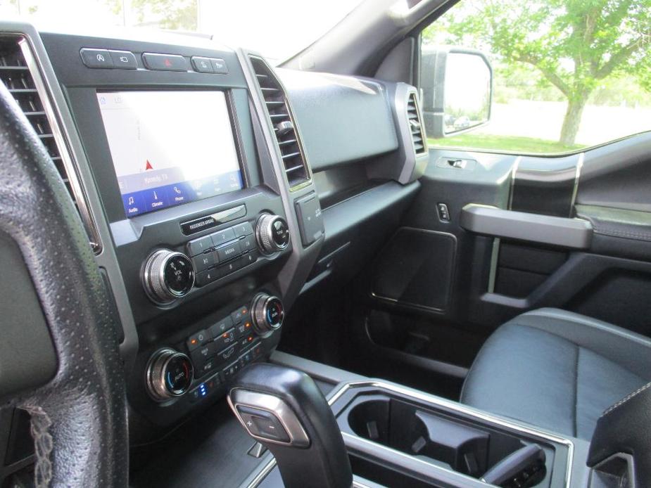used 2020 Ford F-150 car, priced at $51,988