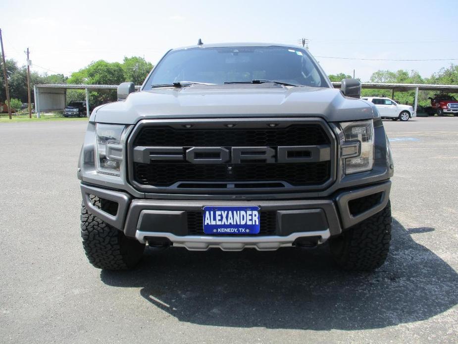 used 2020 Ford F-150 car, priced at $51,988