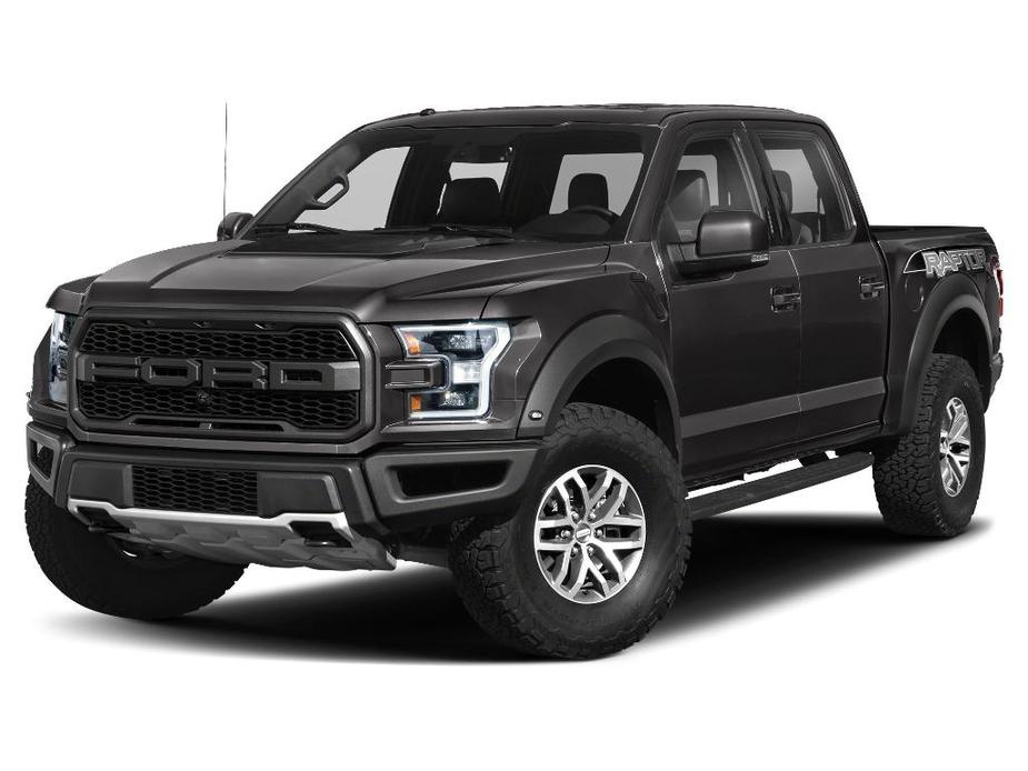 used 2020 Ford F-150 car, priced at $54,988