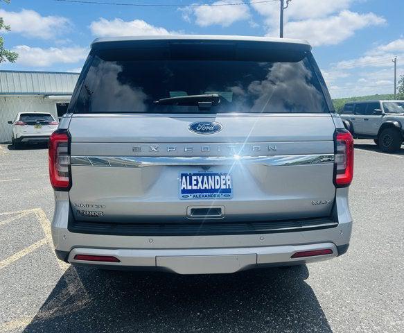 used 2023 Ford Expedition Max car, priced at $44,990