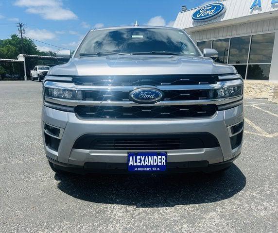 used 2023 Ford Expedition Max car, priced at $44,990