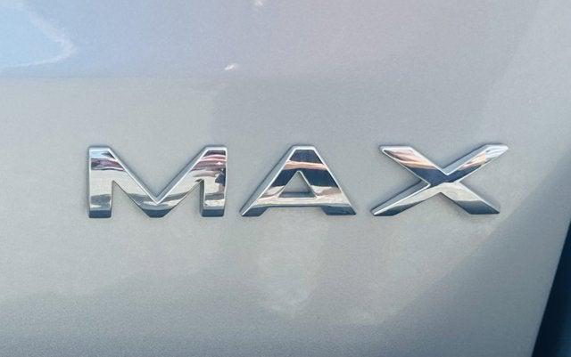 used 2023 Ford Expedition Max car, priced at $44,990