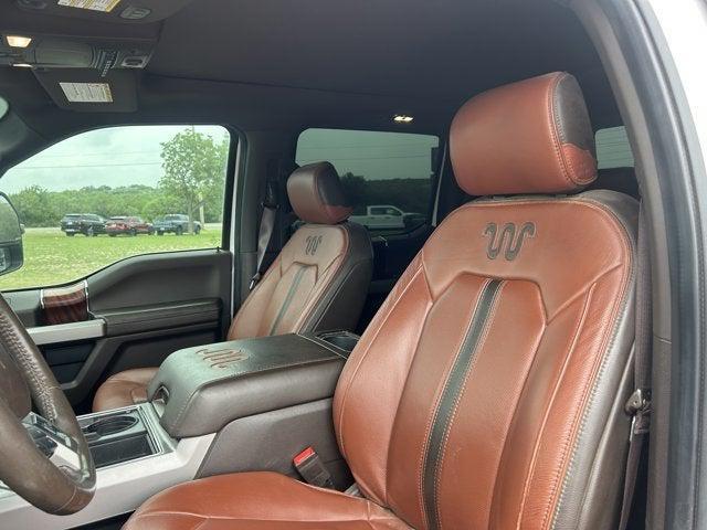 used 2019 Ford F-450 car, priced at $71,990