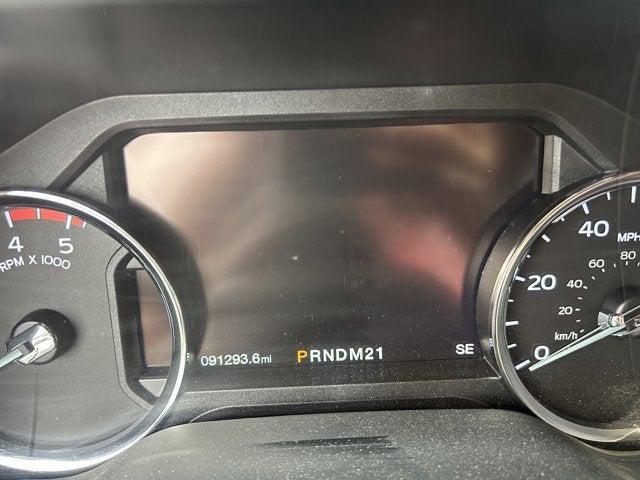 used 2019 Ford F-450 car, priced at $71,990