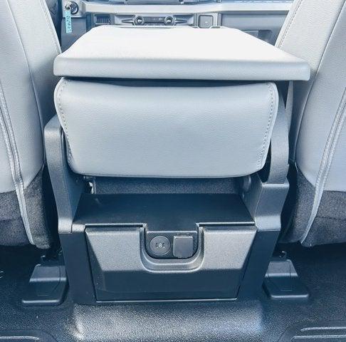 new 2026 Ford F-350 car, priced at $59,140