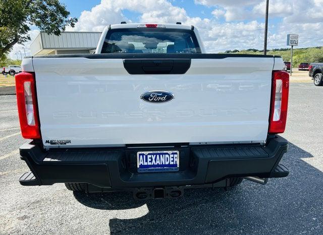 new 2026 Ford F-350 car, priced at $59,140