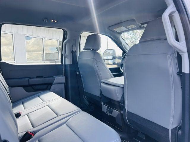 new 2026 Ford F-350 car, priced at $59,140