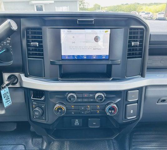 new 2026 Ford F-350 car, priced at $59,140