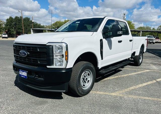 new 2026 Ford F-350 car, priced at $59,140