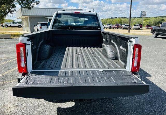 new 2026 Ford F-350 car, priced at $59,140