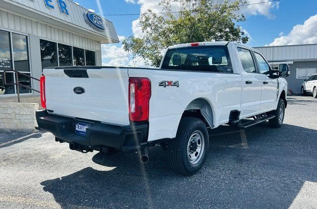 new 2026 Ford F-350 car, priced at $59,140