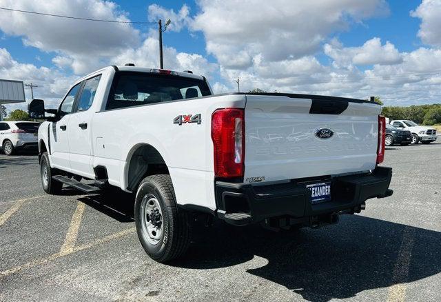 new 2026 Ford F-350 car, priced at $59,140