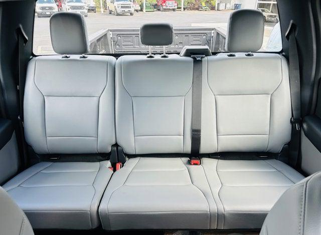 new 2026 Ford F-350 car, priced at $59,140