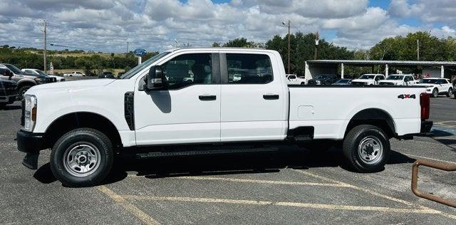 new 2026 Ford F-350 car, priced at $59,140