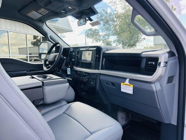 new 2026 Ford F-350 car, priced at $59,140