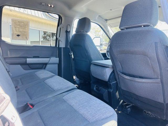 used 2024 Ford F-250 car, priced at $49,999