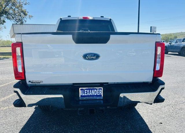 used 2024 Ford F-250 car, priced at $49,999