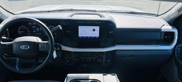 used 2024 Ford F-250 car, priced at $49,999