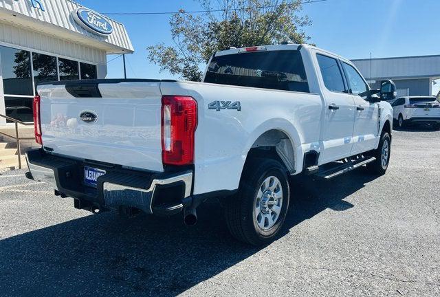 used 2024 Ford F-250 car, priced at $49,999