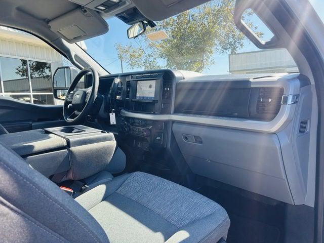 used 2024 Ford F-250 car, priced at $49,999