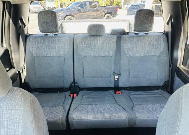 used 2024 Ford F-250 car, priced at $49,999