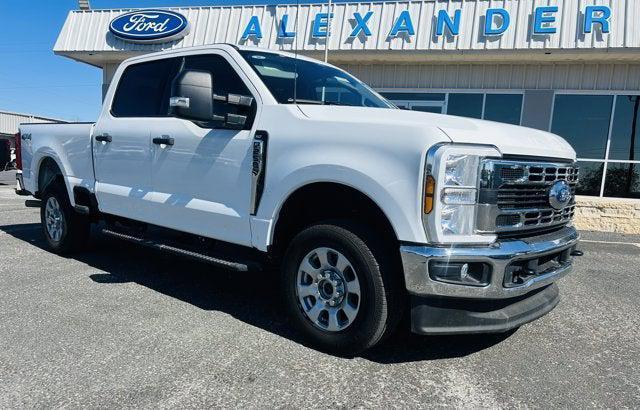used 2024 Ford F-250 car, priced at $49,999