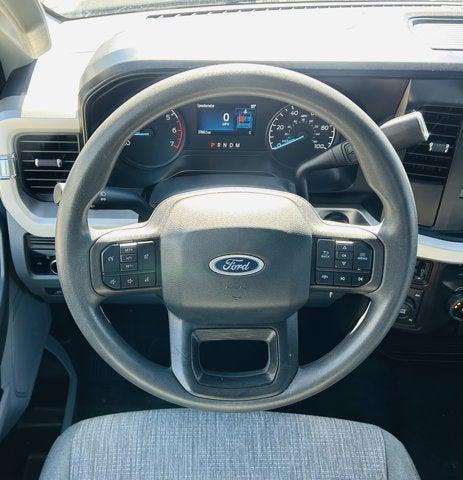 used 2024 Ford F-250 car, priced at $49,999