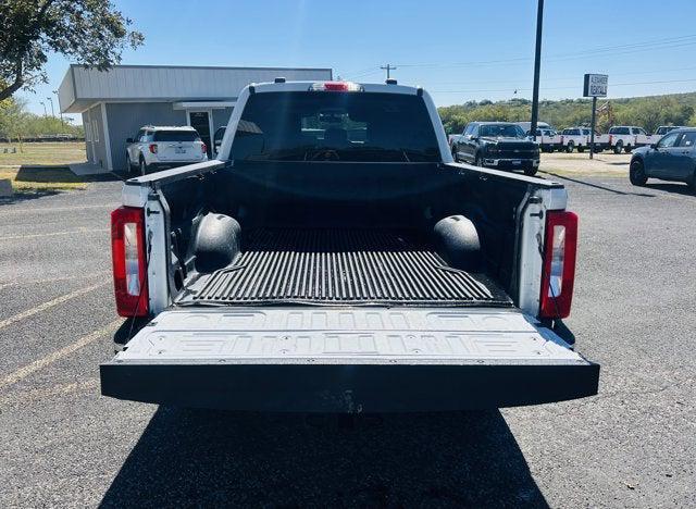 used 2024 Ford F-250 car, priced at $49,999