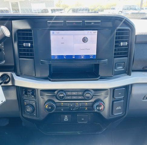used 2024 Ford F-250 car, priced at $49,999