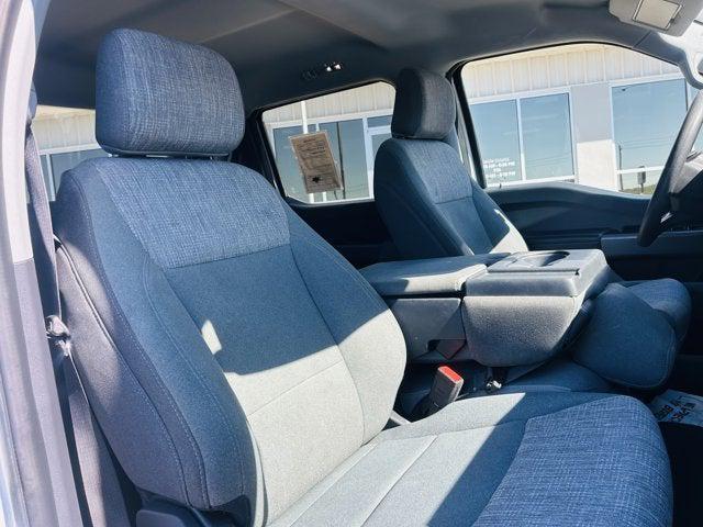 used 2024 Ford F-250 car, priced at $49,999