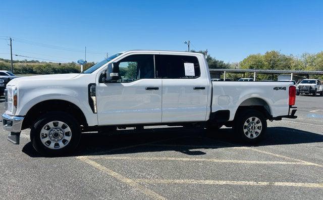used 2024 Ford F-250 car, priced at $49,999