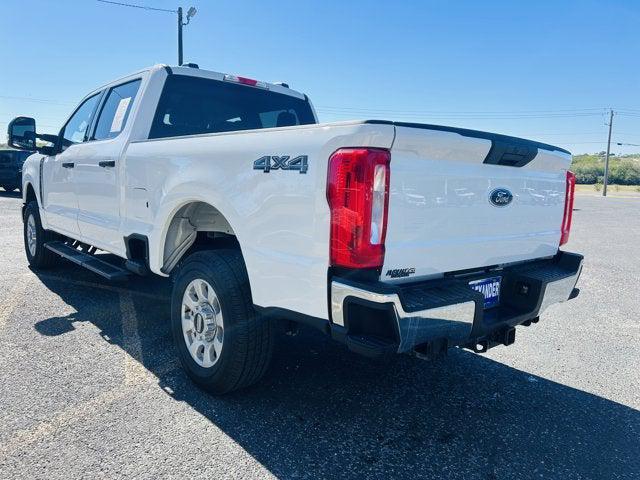used 2024 Ford F-250 car, priced at $49,999