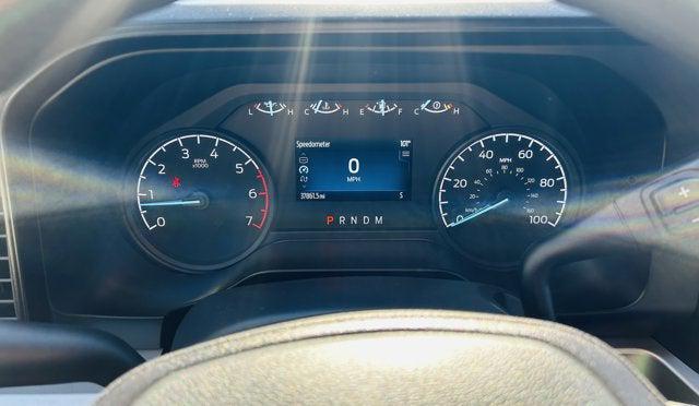 used 2024 Ford F-250 car, priced at $49,999