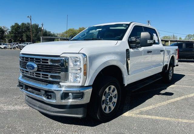 used 2024 Ford F-250 car, priced at $49,999