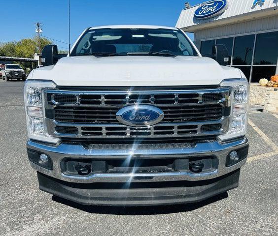 used 2024 Ford F-250 car, priced at $49,999