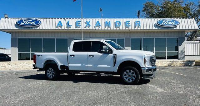 used 2024 Ford F-250 car, priced at $49,999