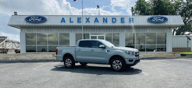 used 2022 Ford Ranger car, priced at $36,990