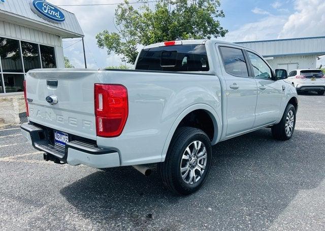 used 2022 Ford Ranger car, priced at $34,990