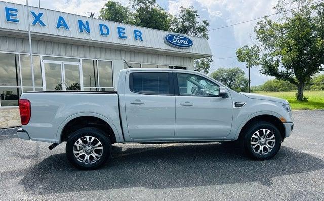 used 2022 Ford Ranger car, priced at $34,990