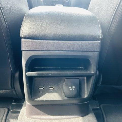 used 2022 Ford Ranger car, priced at $34,990