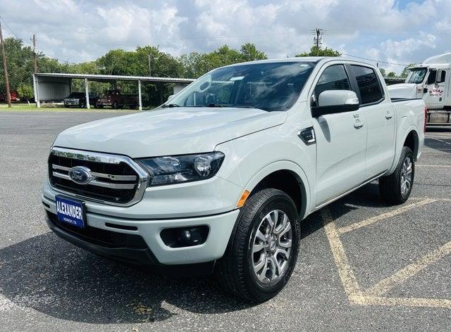 used 2022 Ford Ranger car, priced at $34,990