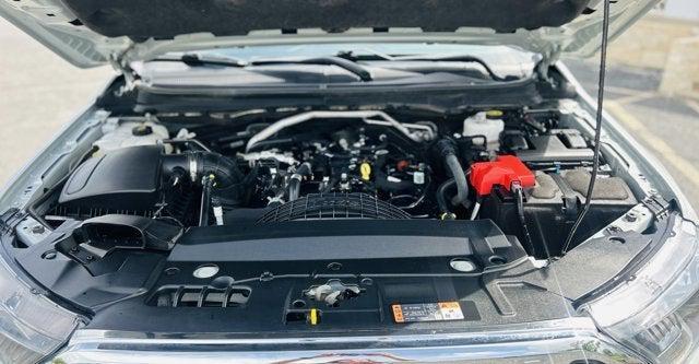 used 2022 Ford Ranger car, priced at $34,990