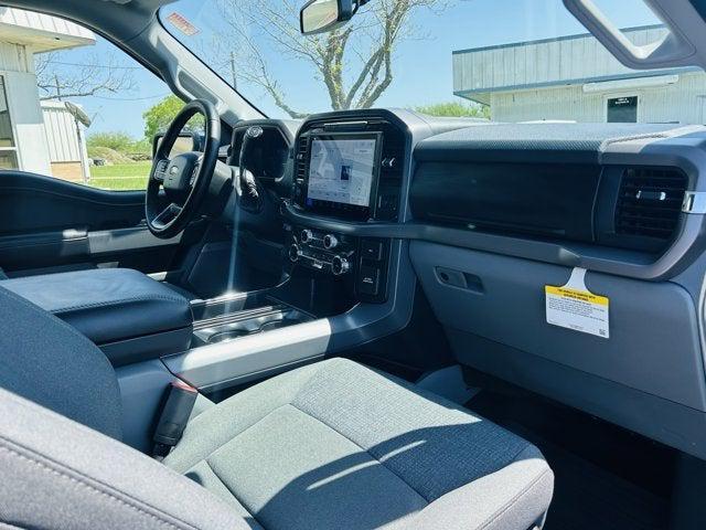 new 2025 Ford F-150 car, priced at $68,185