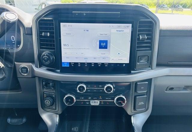 new 2025 Ford F-150 car, priced at $68,185