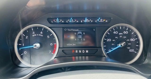 used 2022 Ford F-350 car, priced at $47,990
