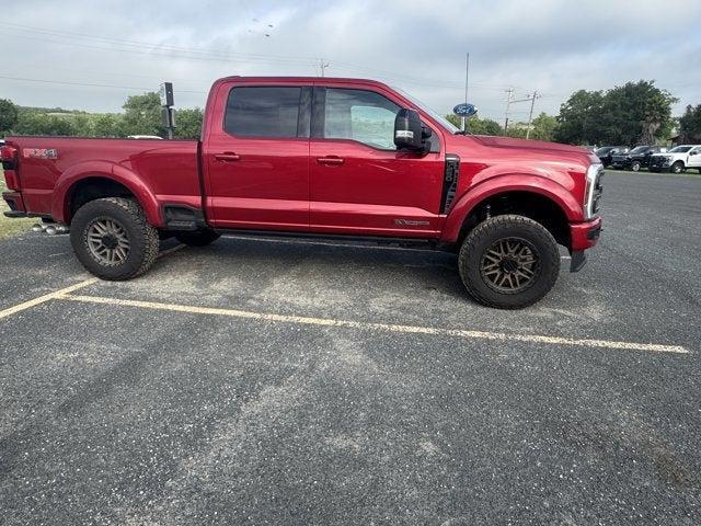 used 2024 Ford F-250 car, priced at $78,990