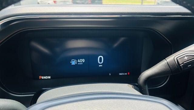 used 2024 Ford F-250 car, priced at $78,990